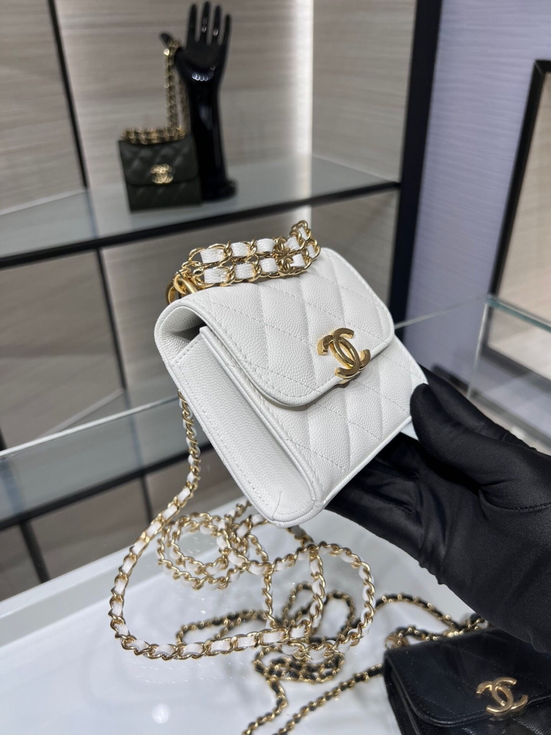 Chanel 19 Bags